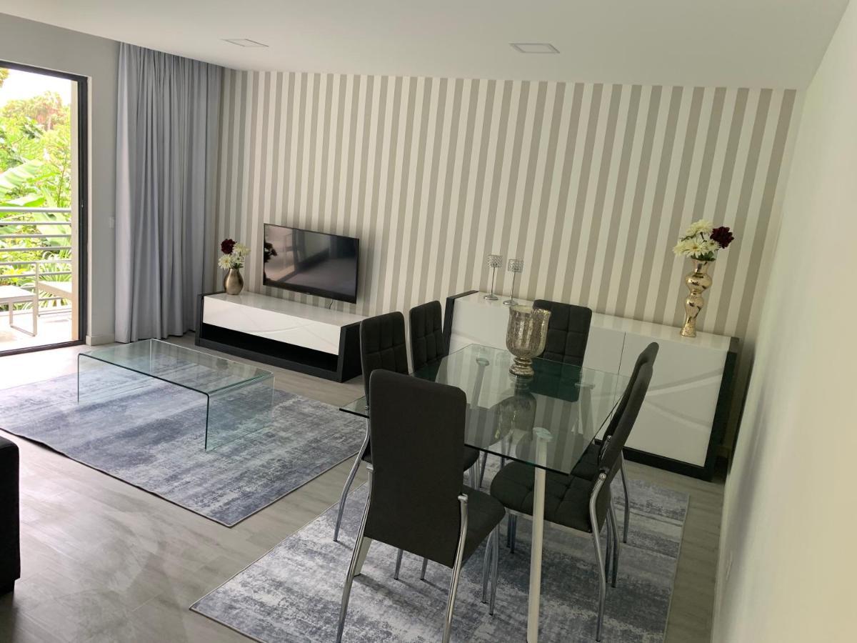 Apartamento Funchal Lido View 2