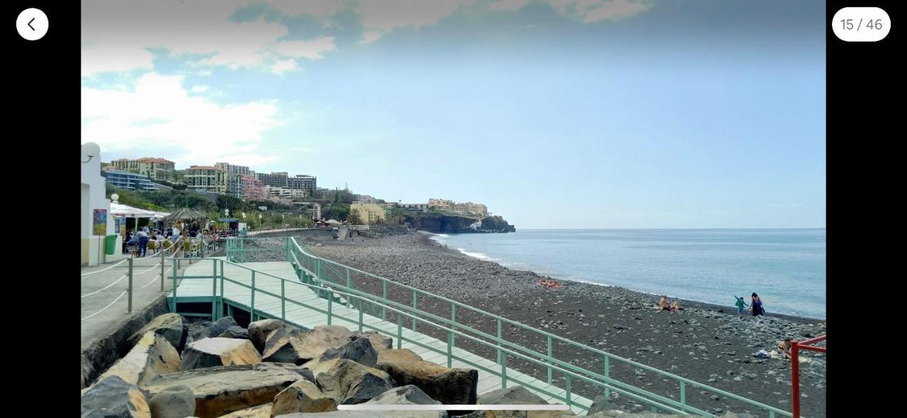 Apartamento Funchal Lido View 2 *