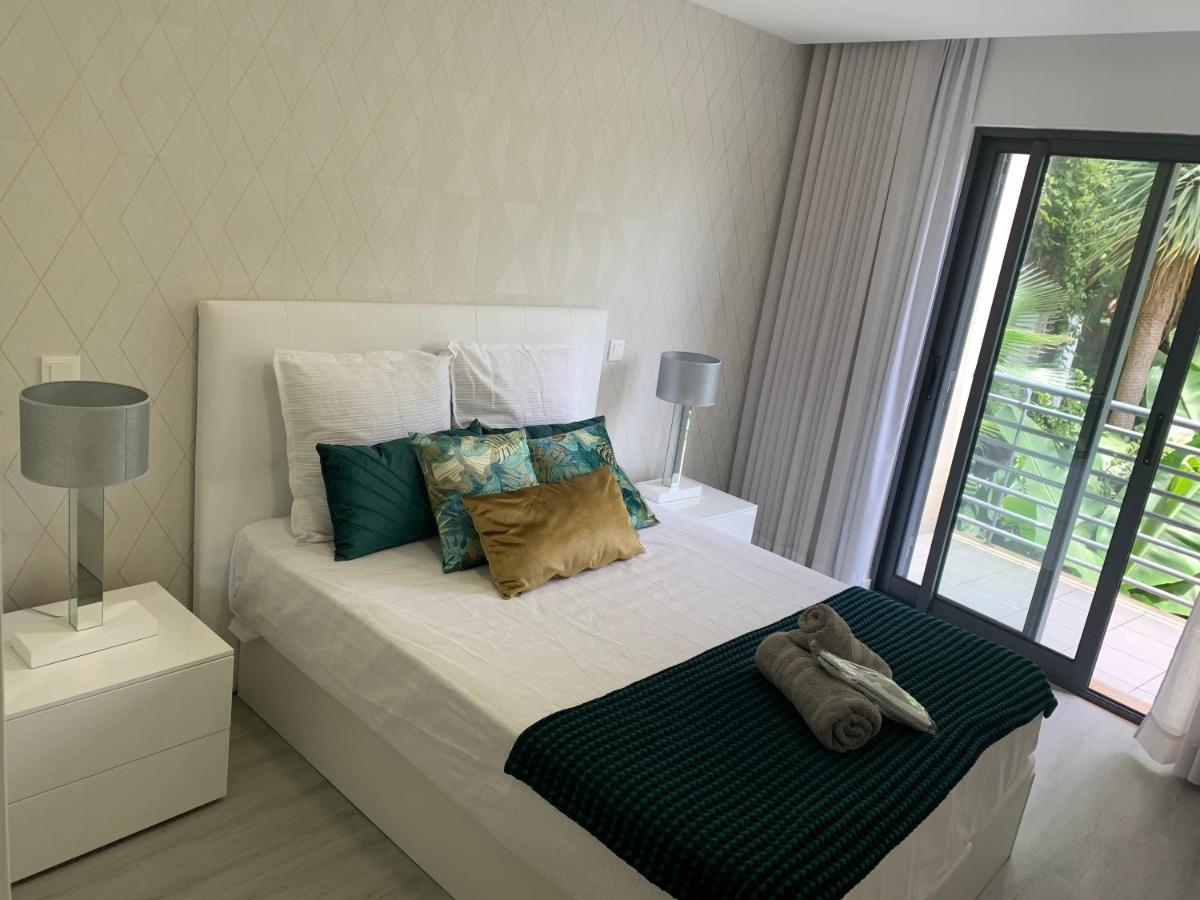 Apartamento Funchal Lido View 2 Funchal (Madeira)